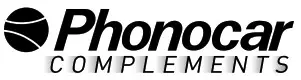 Phonocar logo