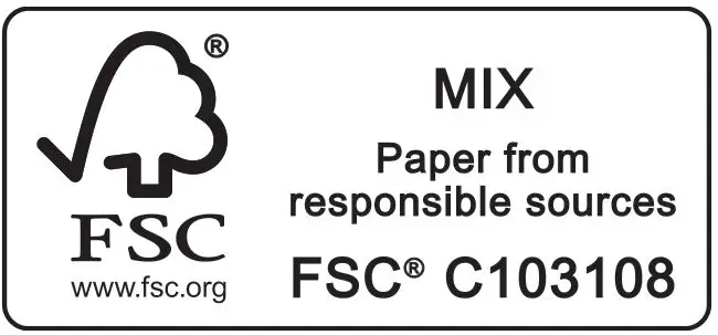 FSC logo