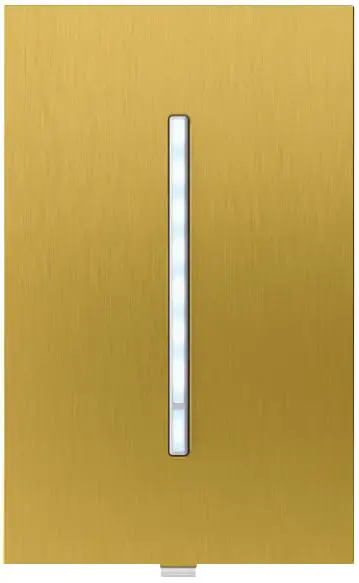 GRAFIK T Touch the future of lighting control - DIMMERS