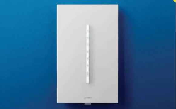 Grafik T Touch The Future Of Lighting Control User Manual Grafik T Touch The Future Of Lighting Control User Manual