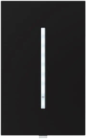 GRAFIK T Touch the future of lighting control - QS SLIDERS