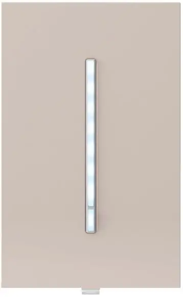 GRAFIK T Touch the future of lighting control - SWITCHES