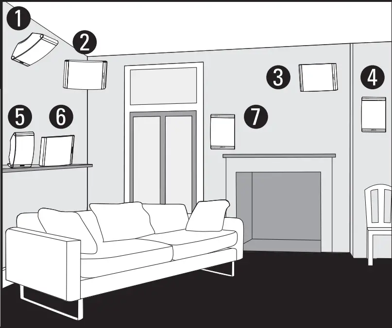Polk-Audio-OWM3-Wall-and-Bookshelf-Speakers-fig-2