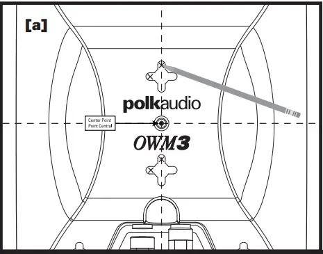 Polk-Audio-OWM3-Wall-and-Bookshelf-Speakers-fig-5