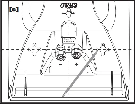 Polk-Audio-OWM3-Wall-and-Bookshelf-Speakers-fig-6