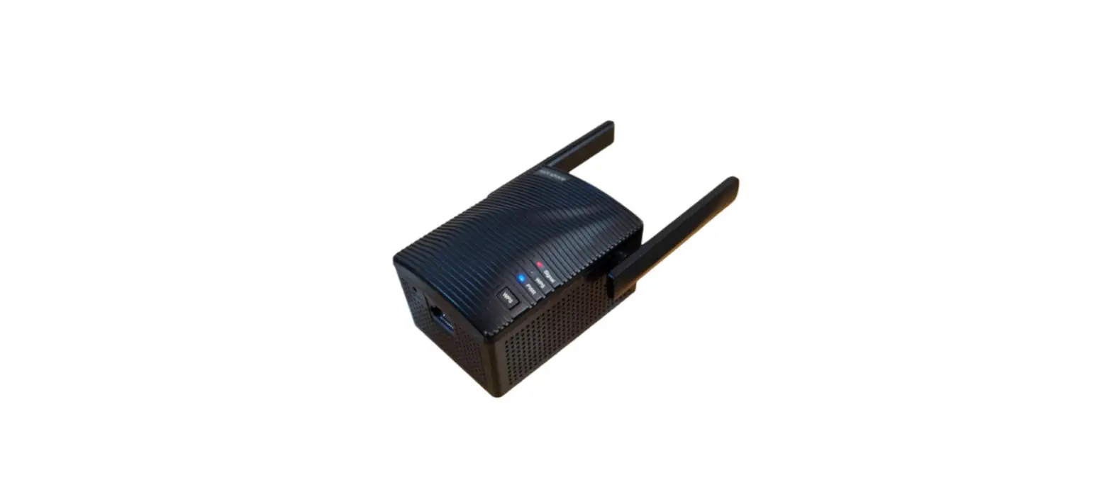 Rock Space Rsd0608 Dual Band Wifi Repeater User Manual