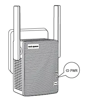 rock-space-RSD0608-Dual-Band-wifi-Reapeter-fig-1