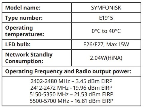 IKEA 803.575.57 SYMFONISK Wall Bookshelf Speakers-6