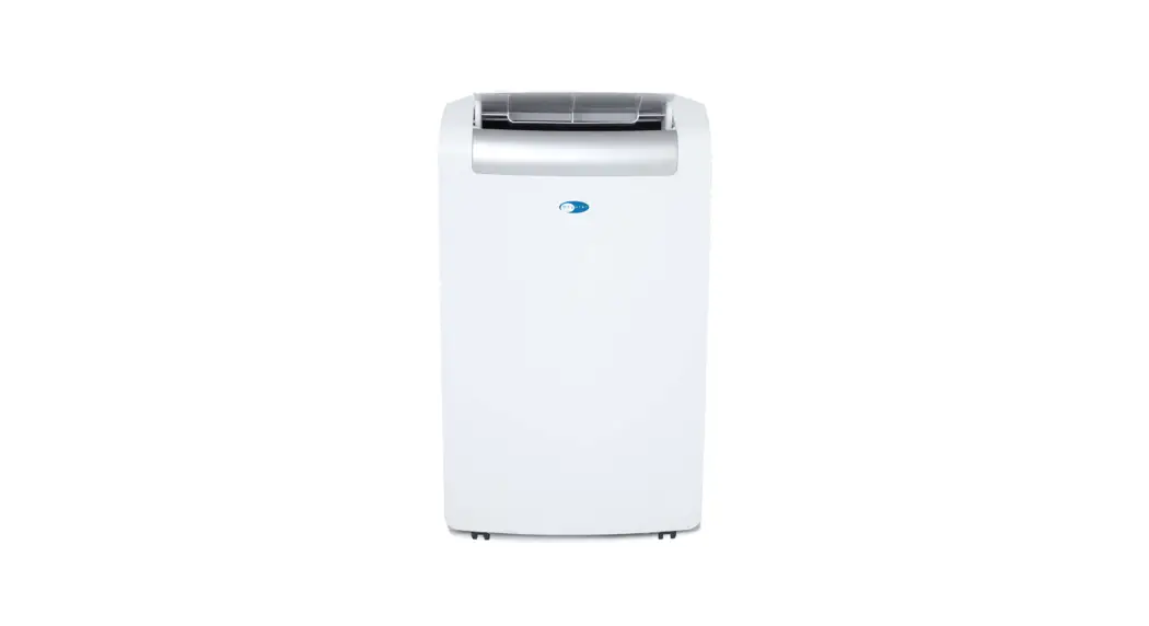 Whynter Arc-148ms 14000 Btu Portable Air Conditioner With Activated Carbon And Silvershield Filter Instruction Manual