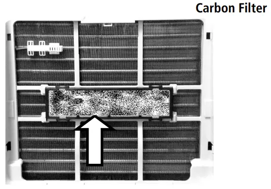 Whynter ARC-148MS 14000 BTU Portable Air Conditioner with Activated Carbon and SilverShield Filter - Fig 6