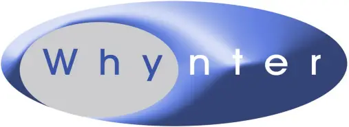 Whynter logo