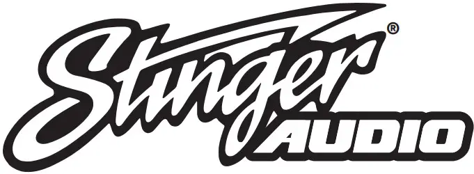 Stinger AUDIO LOGO