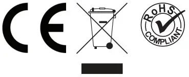 Honeywell HumidityTemperature Sensors -ce