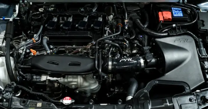 Prl Motorsports Honda Civic 1.5t High Volume Intake Installation Guide Prl Motorsports Honda Civic 1.5t High Volume Intake Installation Guide
