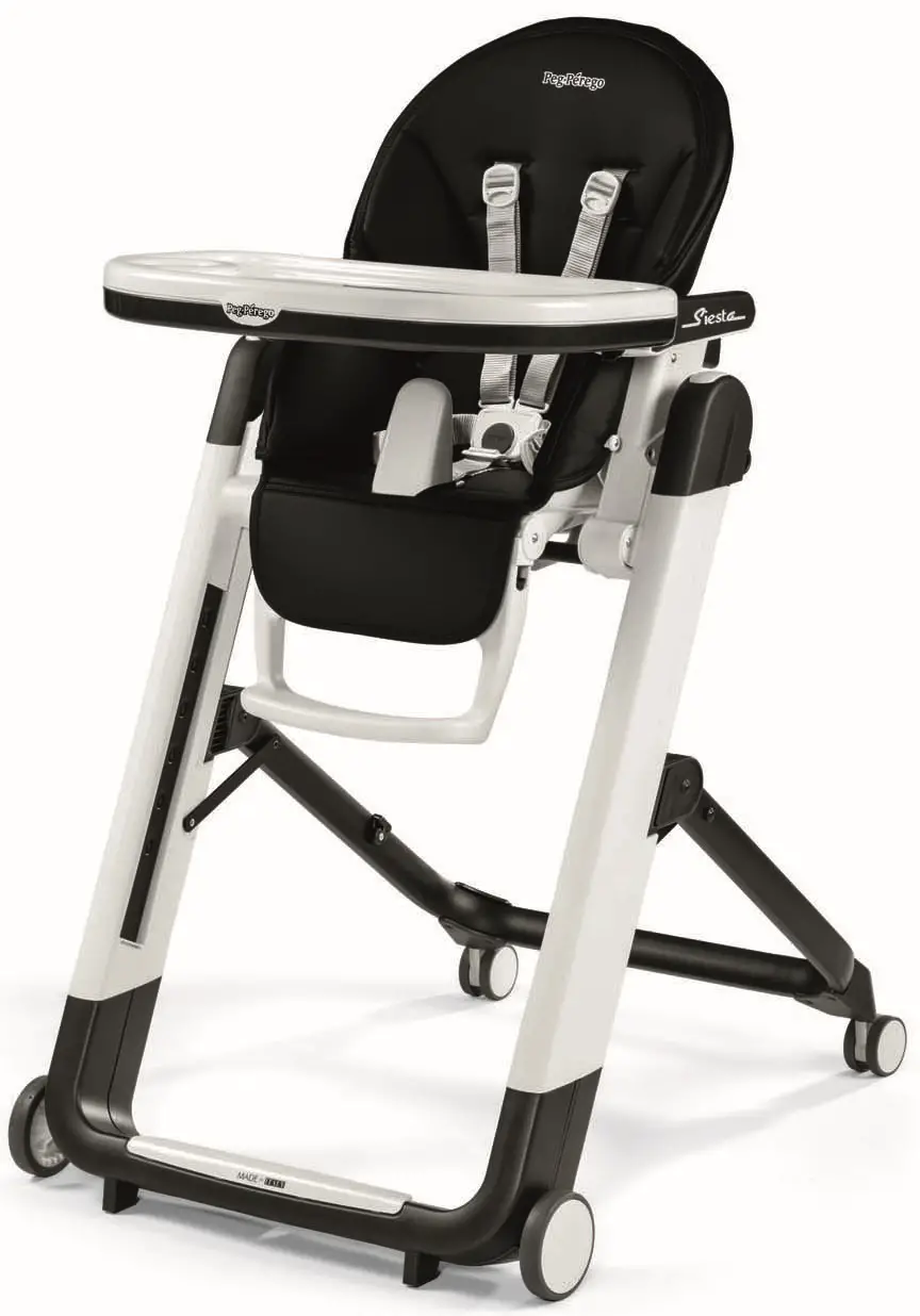 Peg Perego Siesta High Chairs and Booster Seats
