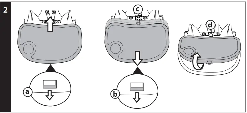 INSTRUCTIONS FOR USE