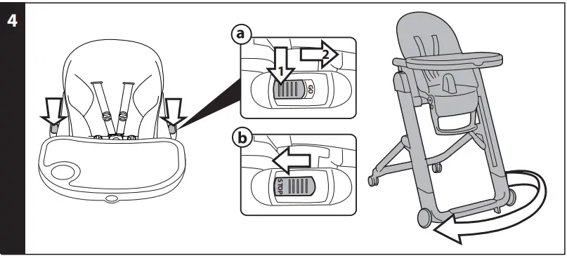 INSTRUCTIONS FOR USE