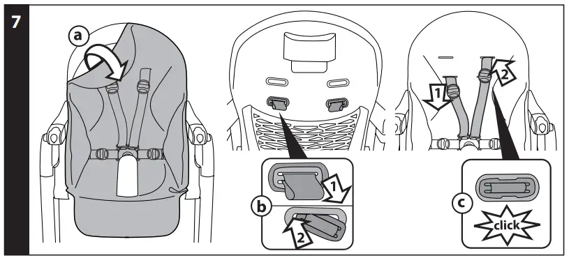 INSTRUCTIONS FOR USE