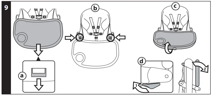 INSTRUCTIONS FOR USE