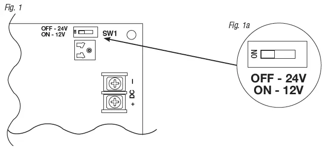 Altronix Maximal11FV Maximal FV Series Dual Power Supply Access Power Controllers-1