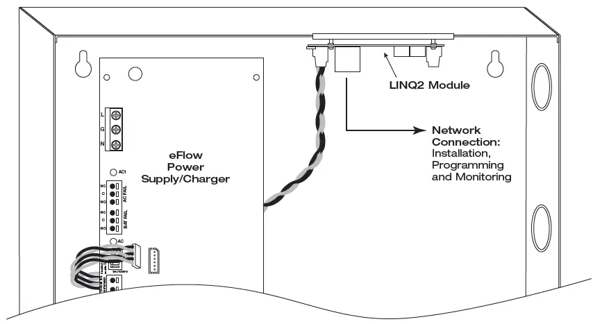Altronix Maximal11FV Maximal FV Series Dual Power Supply Access Power Controllers-13