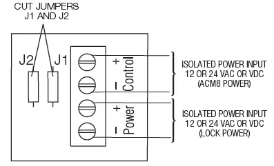 Altronix Maximal11FV Maximal FV Series Dual Power Supply Access Power Controllers-5