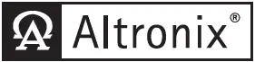 Altronix logo