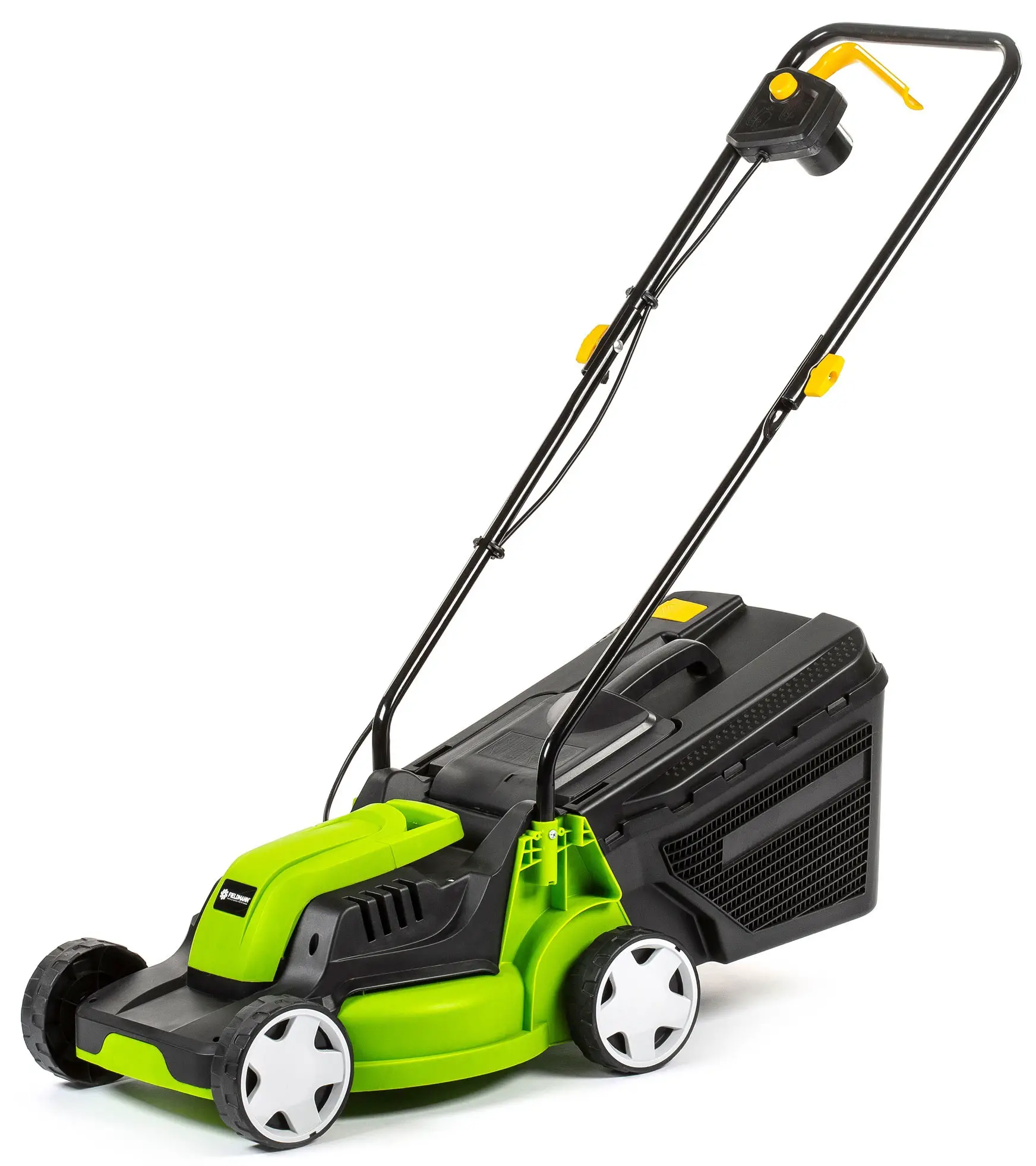 FIELDMANN FZR 2021-E Electric Mower