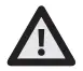 Warning icon