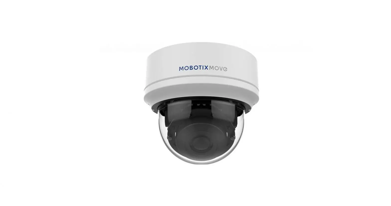 Mobotix 2mp Vandal Fixed Dome Analytics Camera Specifications