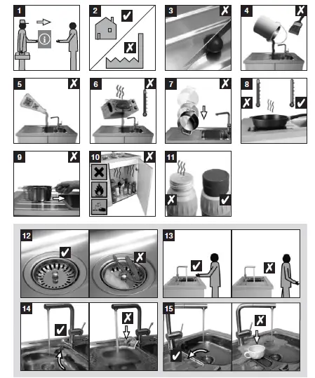 BLANCO-CLARON-180-IF-Stainless-Steel-Satin-Polish-1