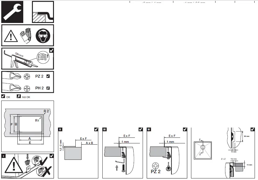 BLANCO-CLARON-180-IF-Stainless-Steel-Satin-Polish-4