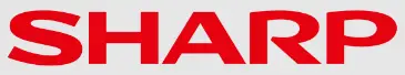 SHARP LOGO