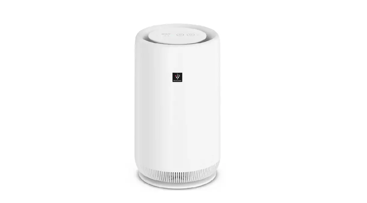 Sharp Ua-pn1e Air Purifier User Manual