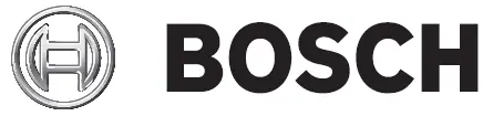 BOSCH logo