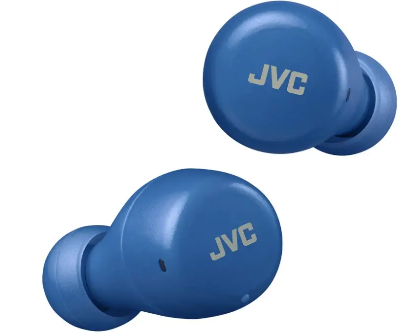 JVC Gumy Mini True Wireless Earbuds Headphones-PRODUCT