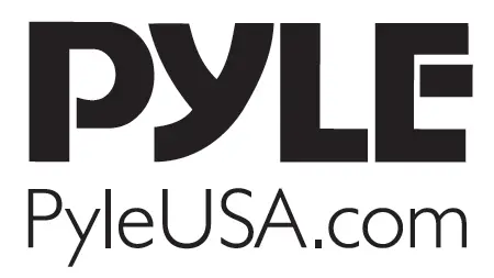 pyle logo