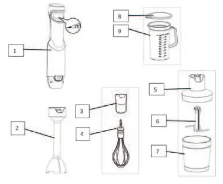 PHILCO-PHHB-6620-Stick-Blender-fig 1