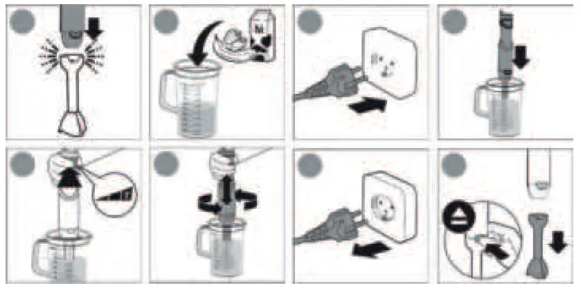 PHILCO-PHHB-6620-Stick-Blender-fig 2