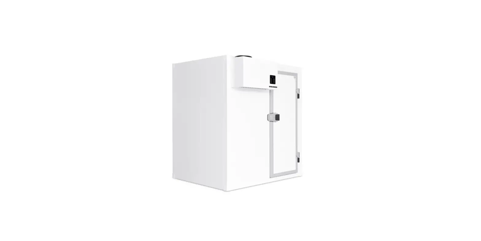 Misa M-1a20-c Refrigerated Rooms Cool Fridge User Manual