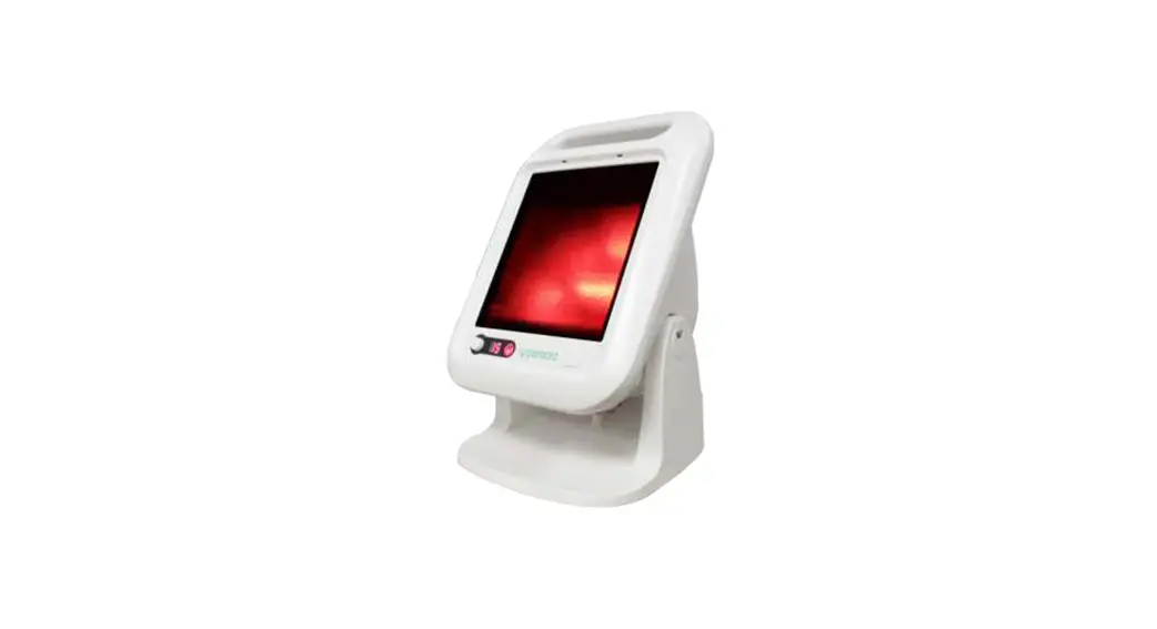 Panacea Muscles And Joints Infrared Panel Infrared Lamp User Manual