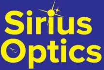 Sirius Optics Logo