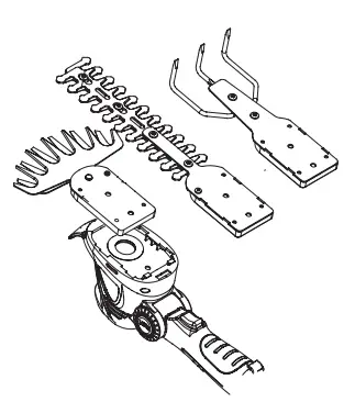 YARD-FORCE-LH-A20BN-Cordless-4-In-1-Tool-FIG4