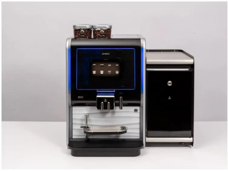 westomatic Primo Compact Water Reservoir - FIGURE 1