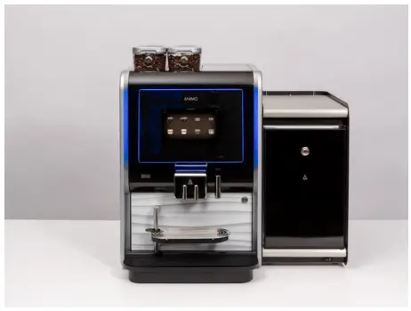 westomatic Primo Compact Water Reservoir - FIGURE 19