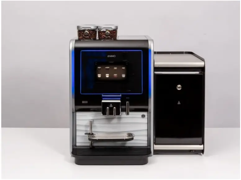 westomatic Primo Compact Water Reservoir - FIGURE 20