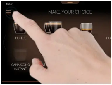 westomatic Primo Compact Water Reservoir - FIGURE 26