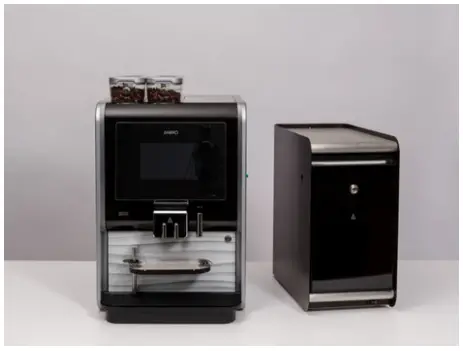 westomatic Primo Compact Water Reservoir - FIGURE 3