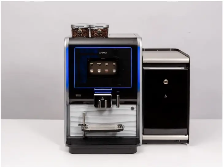 westomatic Primo Compact Water Reservoir - FIGURE 33