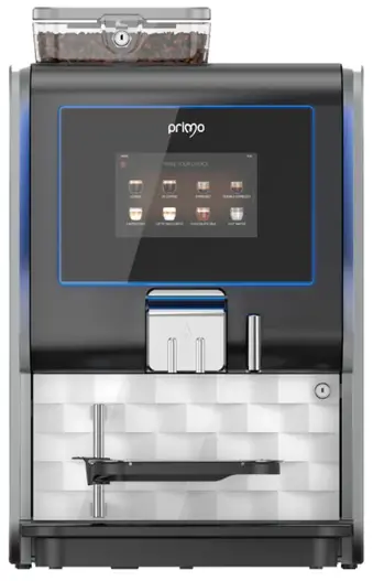 westomatic Primo Compact Water Reservoir